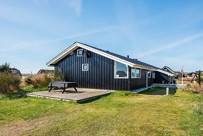 9 Personen Ferienhaus in Harboøre-By Traum