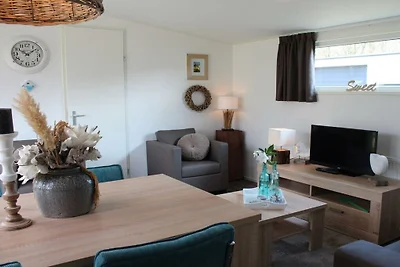 Ferienhaus in Susteren mit Terrasse