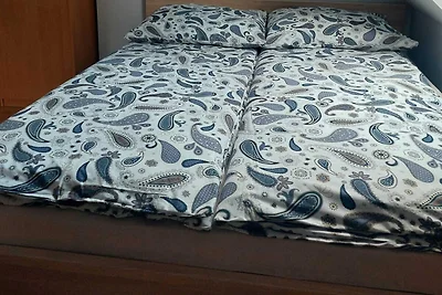 apartman za odmor Obiteljski odmor Sopot