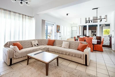 Casa vacanze ad Agios Nikolaos con piscina