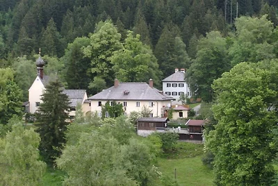Ferienwohnung mit 2 Schlafzimmer