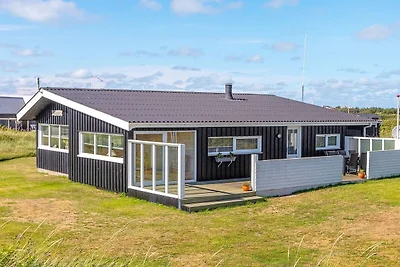 4 persoons vakantie huis in Løkken-By Traum