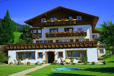 Casa de vacaciones Vacaciones de reposo Ofterschwang