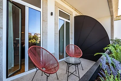 Apartment in Porto in der Nähe des Douro