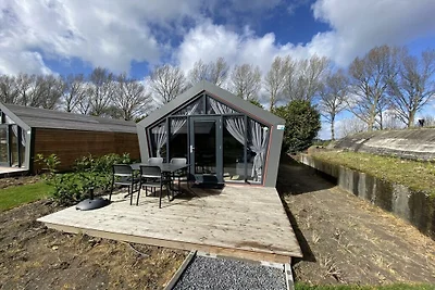 Vakantiehuis Ontspannende vakantie Dordrecht