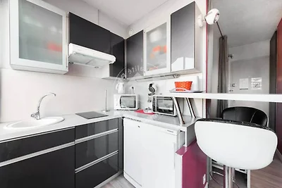 Residenz Le St. Louis