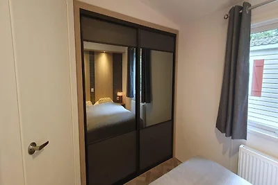 Neues Ferienhaus in Hattemerbroek mit...