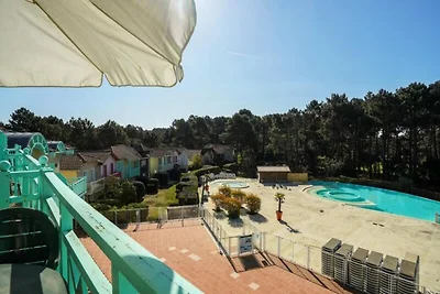 Residenz Lacanau Les Pins