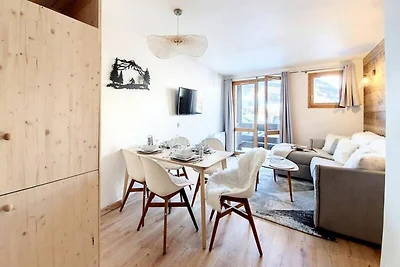 Renovierte Maisonette-Wohnung · Direkter Zuga...