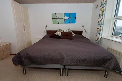 4 Sterne Ferienhaus in Roslev