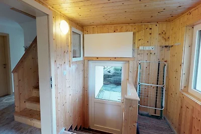 Chalet a Bodensdorf vicino alle piste