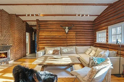 4 Personen Ferienhaus in Frederiksværk-By...