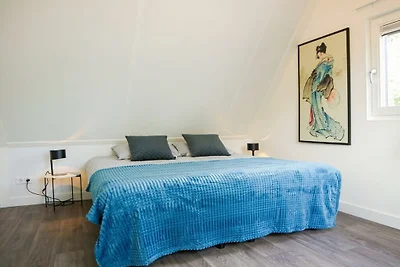 Vakantiehuis Ontspannende vakantie Otterlo