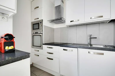 Einladendes Apartment - 1 Schlafzimmer/4 Pers...