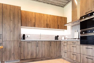 Luxusvilla mit Outdoor-Wellness im Achterhoek