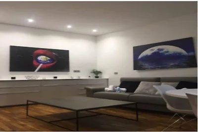 Appartamento tranquillo - 1BR/4P - Torre...