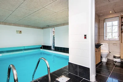 10 persoons vakantie huis in Allingåbro-By...
