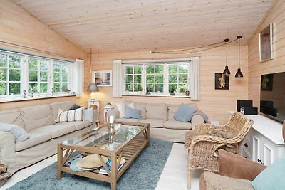 5 Personen Ferienhaus in Højby