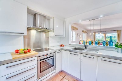Ferienhaus in Dalt Sa Ràpita