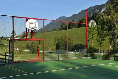 Chalet vicino a Spiaggia e Natura in Austria