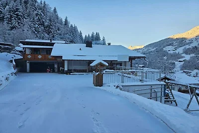 Wohnung in Silbertal nahe Skilift