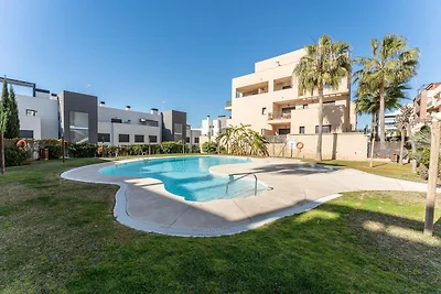 Appartamento per vacanze dal design moderno a...