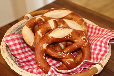 Vakantiehuis in Miesbach met zwembad