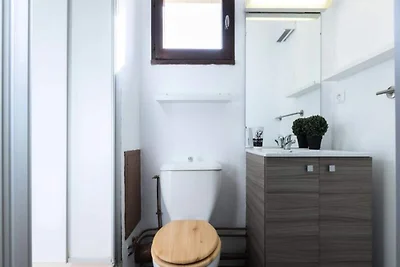 Wohnung in Pla d’Adet nahe Skipisten