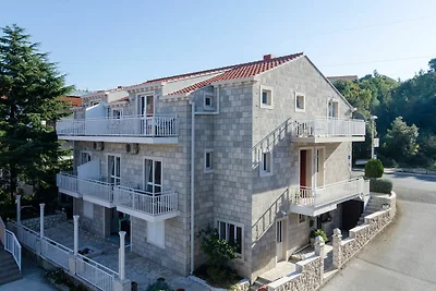 Apartments Senjo - One Bedroom Apartment with...