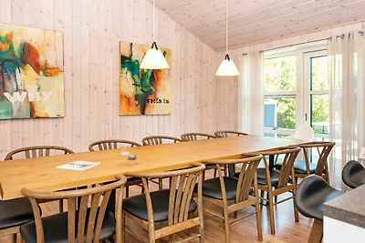 12 Personen Ferienhaus in Rømø