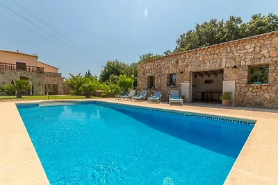 Affascinante casa di campagna ad Arta