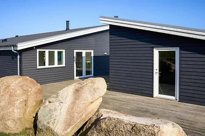 8 Personen Ferienhaus in Allinge-By Traum