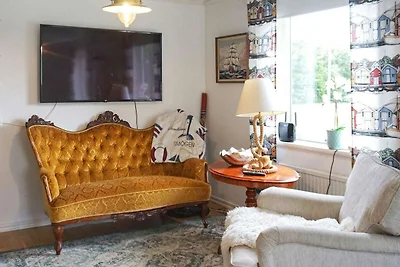 4 Sterne Ferienhaus in Brastad-By Traum