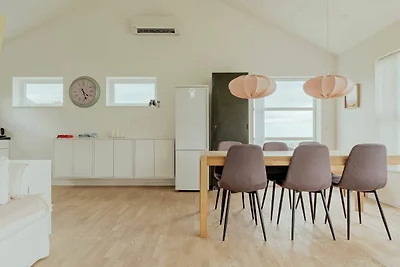 4 Sterne Ferienhaus in Leynar