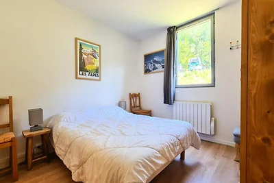 Neue Wohnung · Zentrum des Ferienortes