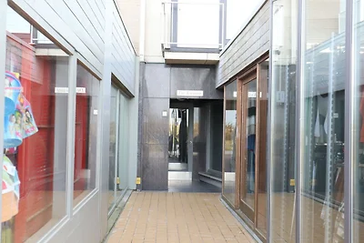 Appartamento a Nieuwpoort con vista mare