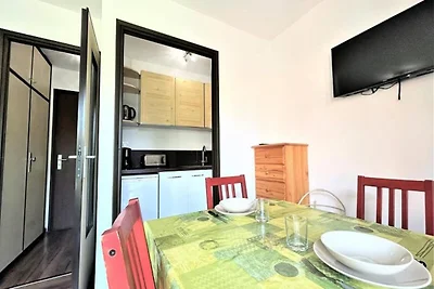 Appartement in de buurt van thermale baden in...
