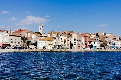 Residenz Les Hauts de Balaruc