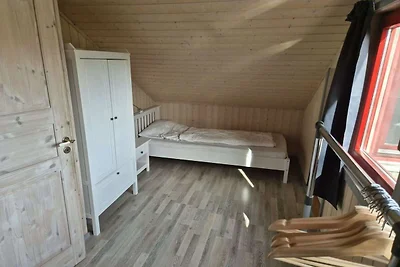 Ferienhaus im Ferienpark Mirow