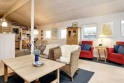 4 Sterne Ferienhaus in Blokhus-By Traum