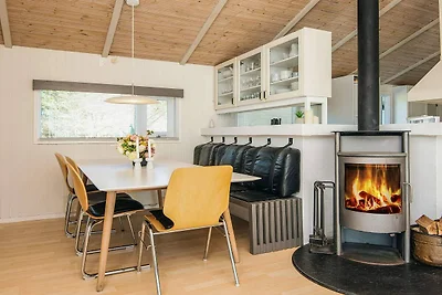 10 Personen Ferienhaus in Bindslev-By Traum