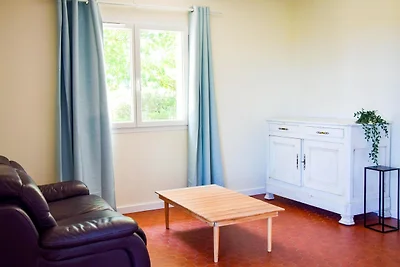 Haus mit atemberaubendem Blick auf den See