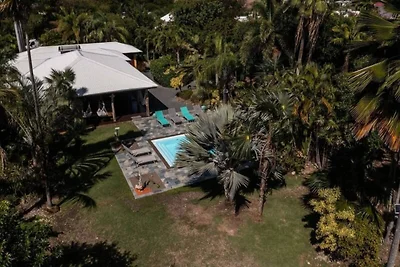 Maisons & Villas für 8 Personen