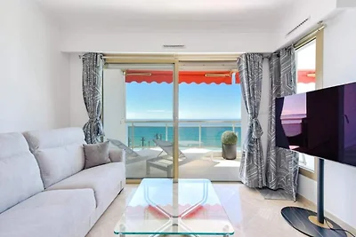 Wohnung in Cannes mit atemberaubendem...