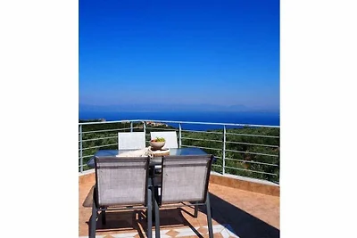 Lagoudis Residenza di vacanza confortevole