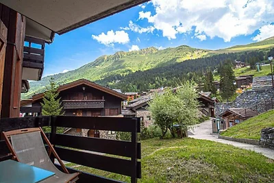 Appartamento a Planchamp vicino all'Altispace...