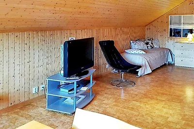 5 persoons vakantie huis in LAMMHULT, SVERIGE