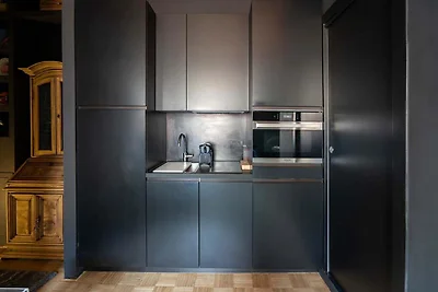 Rifugio chic di Corso Buenos Aires