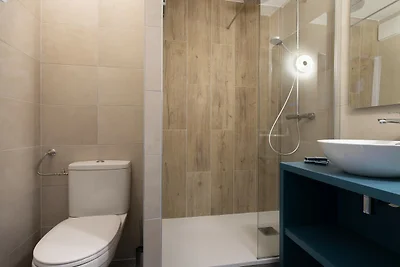 Rückzugsort mit Gemeinschaftspool und...