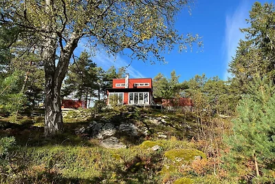 4 sterren vakantie huis in STAVSNÄS